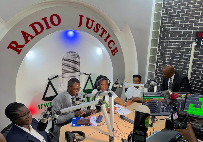 La digitalisation des procédures judiciaires : une révolution en marche